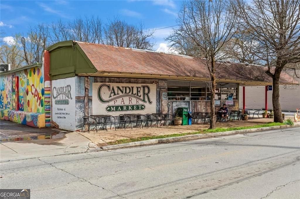 292 Gordon Avenue Atlanta - Photo 43