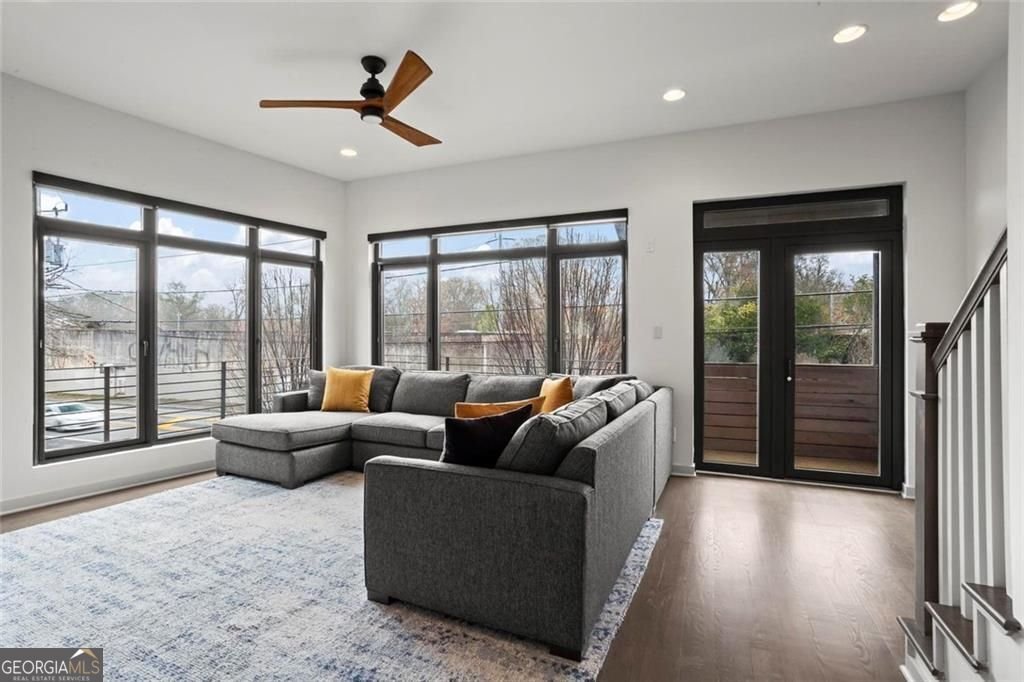 292 Gordon Avenue Atlanta - Photo 6