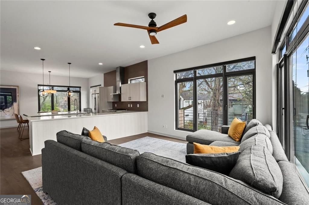 292 Gordon Avenue Atlanta - Photo 7