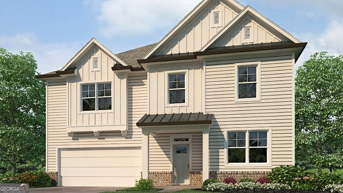 265 Hampton Terrace Dallas - main photo