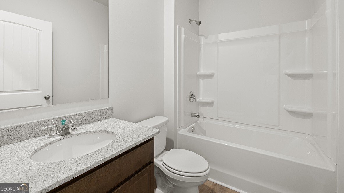 265 Hampton Terrace Dallas - Photo 18