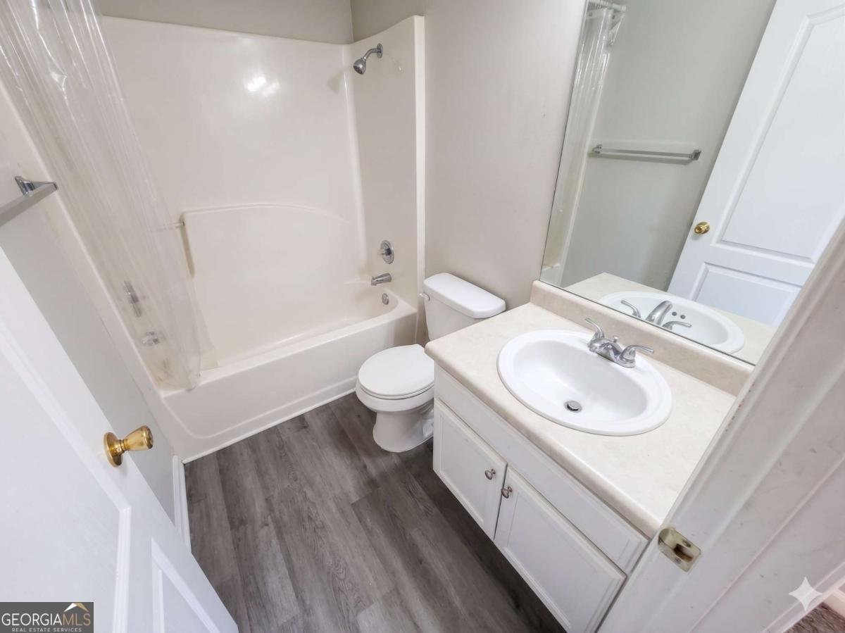 3054 Fields Drive Lithonia - Photo 14