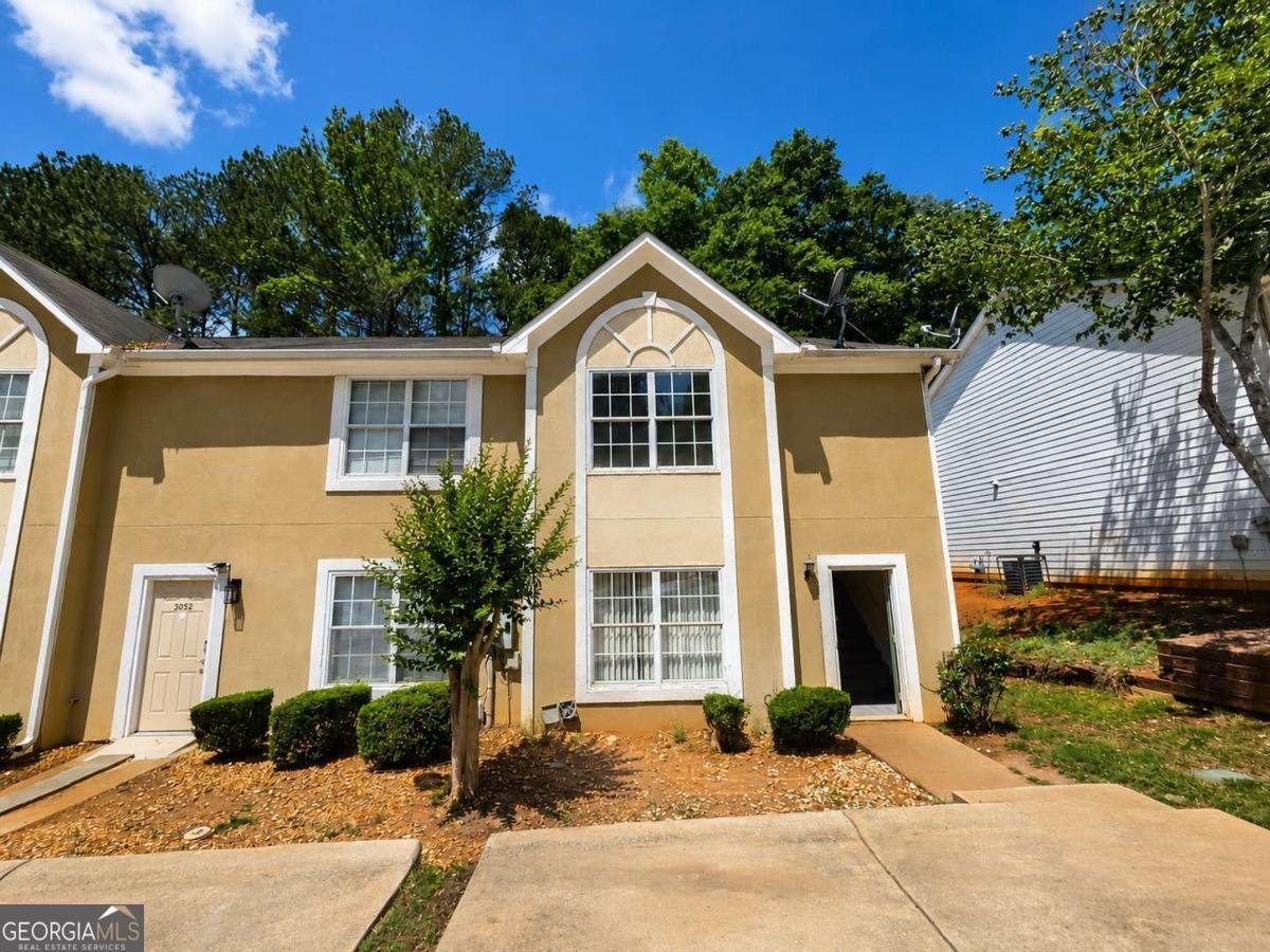 3054 Fields Drive Lithonia - Photo 17