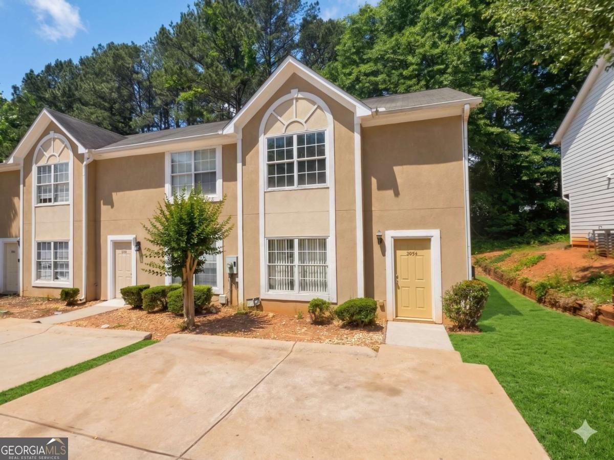 3054 Fields Drive Lithonia - Photo 18