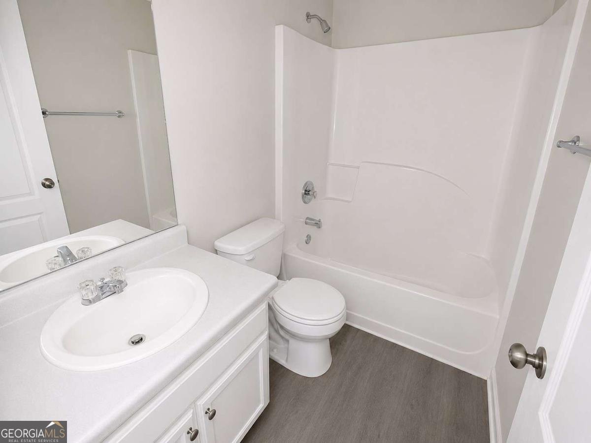 3054 Fields Drive Lithonia - Photo 9