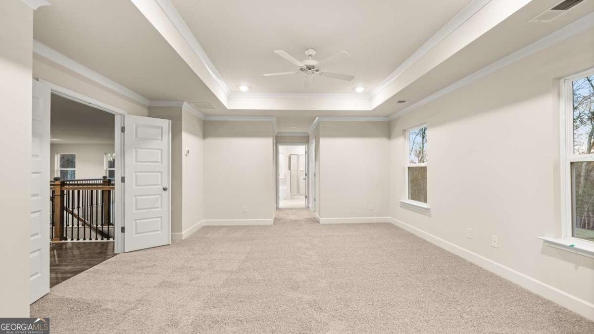 74 Blufton Court Senoia - Photo 19