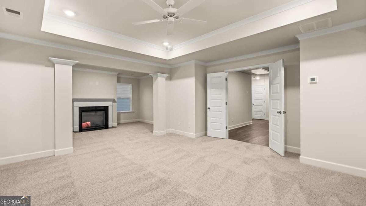 74 Blufton Court Senoia - Photo 21
