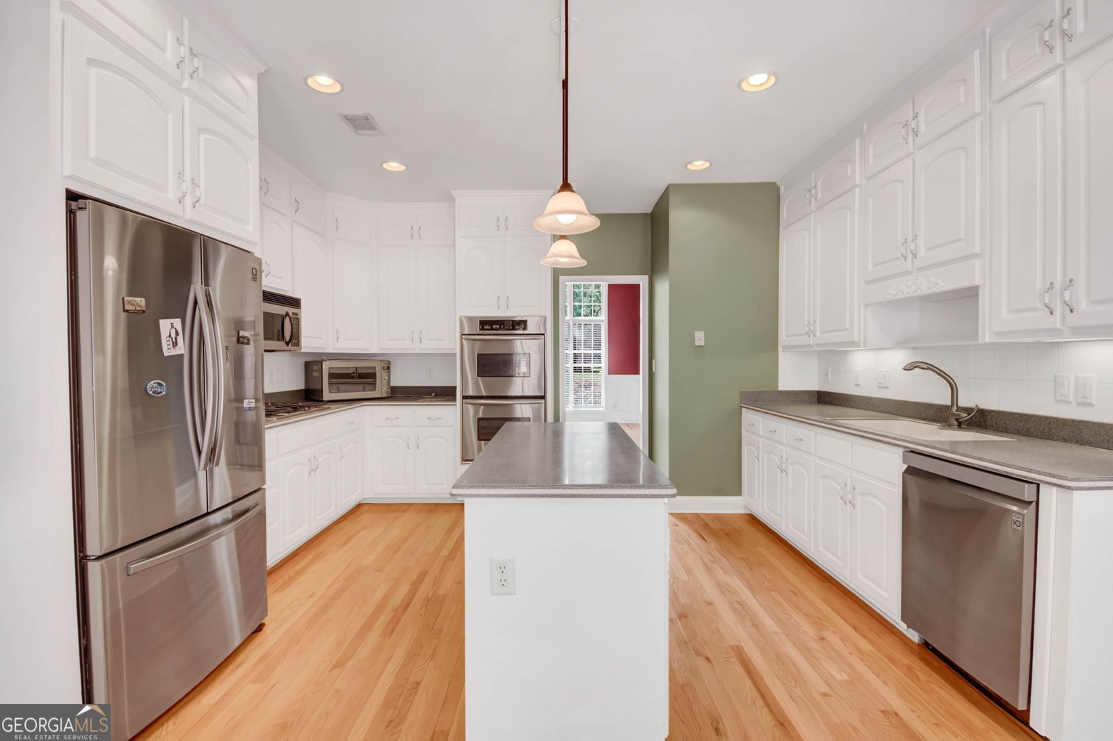 210 Stanley Court McDonough - Photo 11