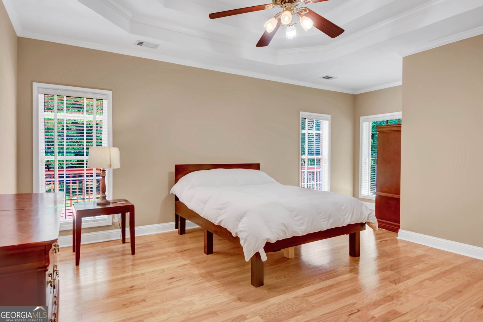 210 Stanley Court McDonough - Photo 22