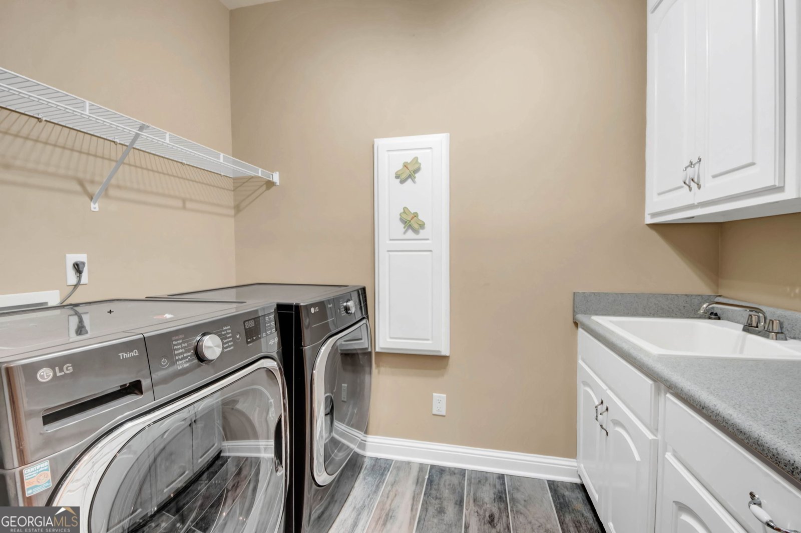 210 Stanley Court McDonough - Photo 27