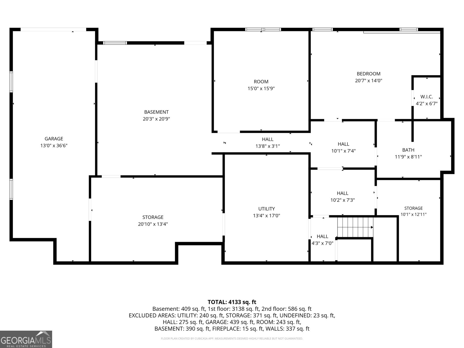 210 Stanley Court McDonough - Photo 54
