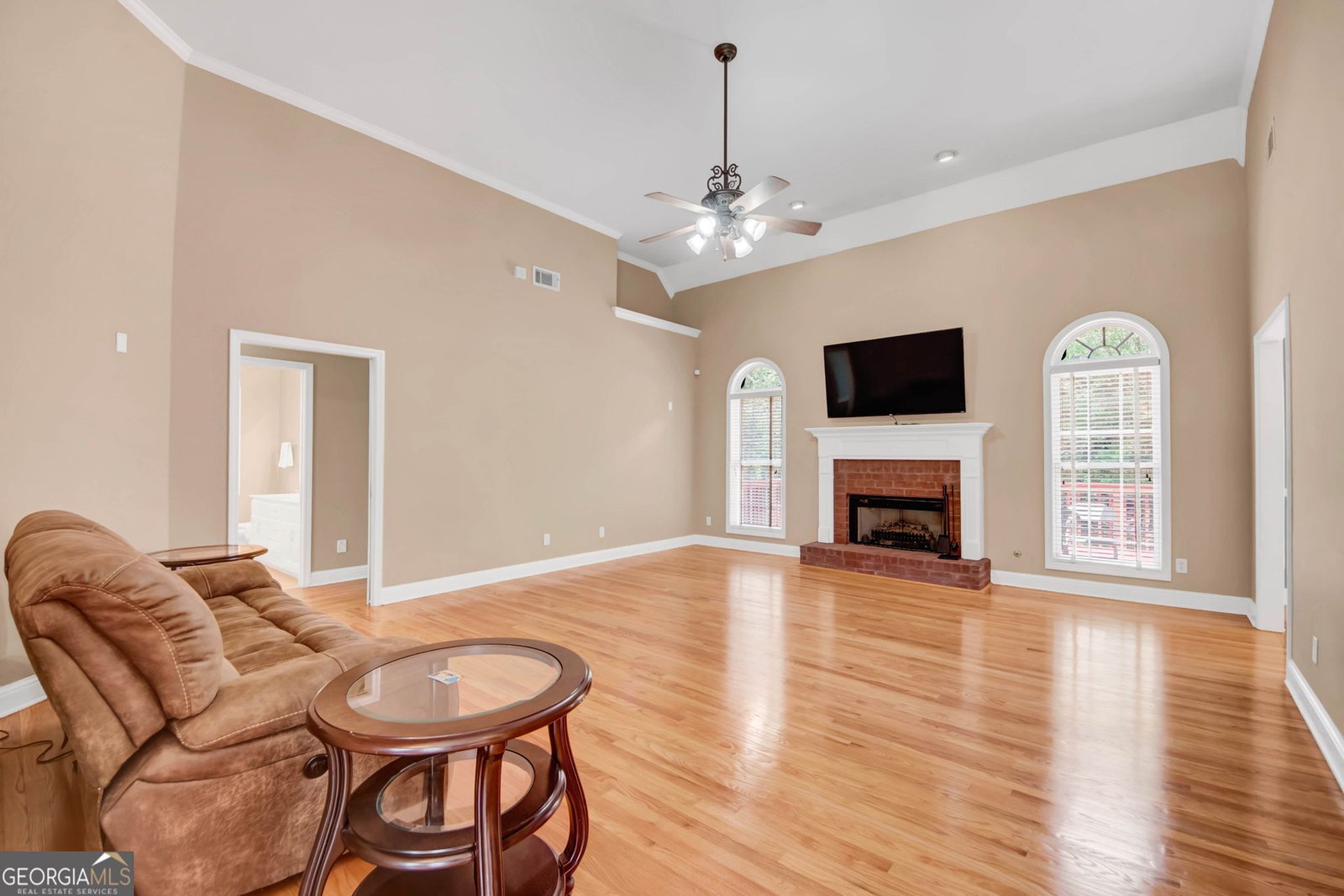 210 Stanley Court McDonough - Photo 8