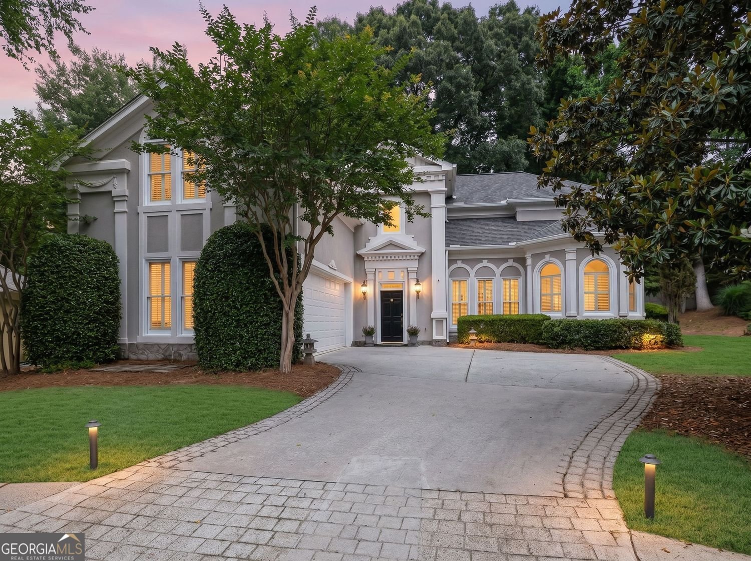 750 Combee Way Roswell - main photo