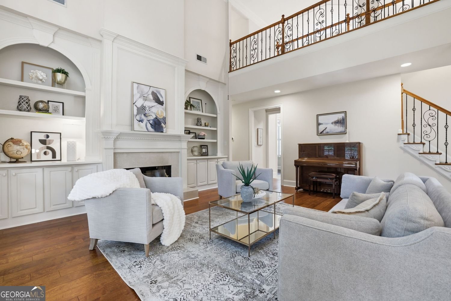 750 Combee Way Roswell - Photo 10