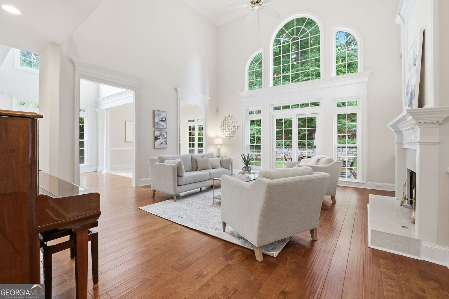 750 Combee Way Roswell - Photo 11