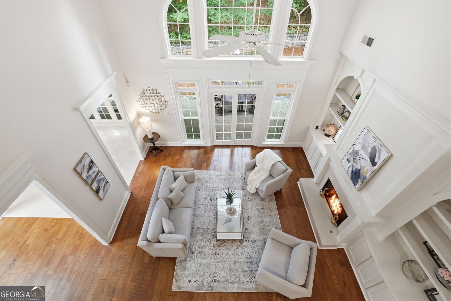 750 Combee Way Roswell - Photo 12