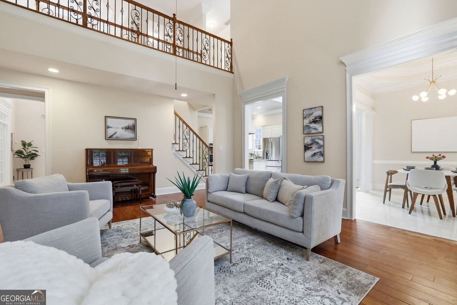750 Combee Way Roswell - Photo 13