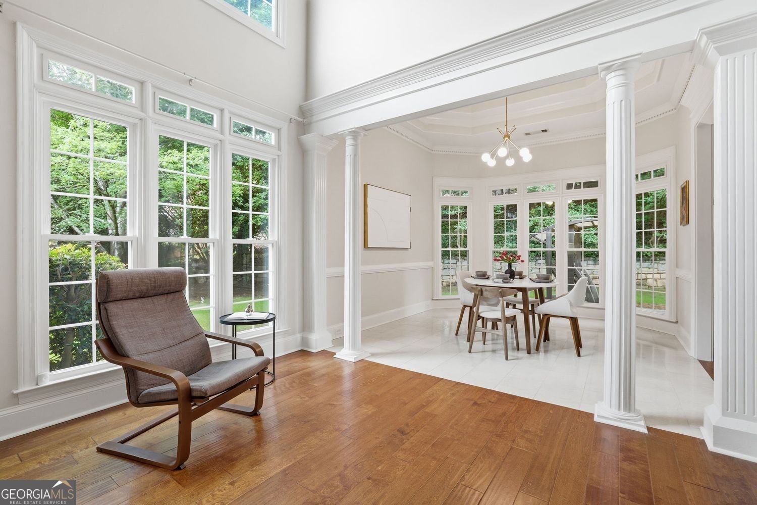 750 Combee Way Roswell - Photo 16