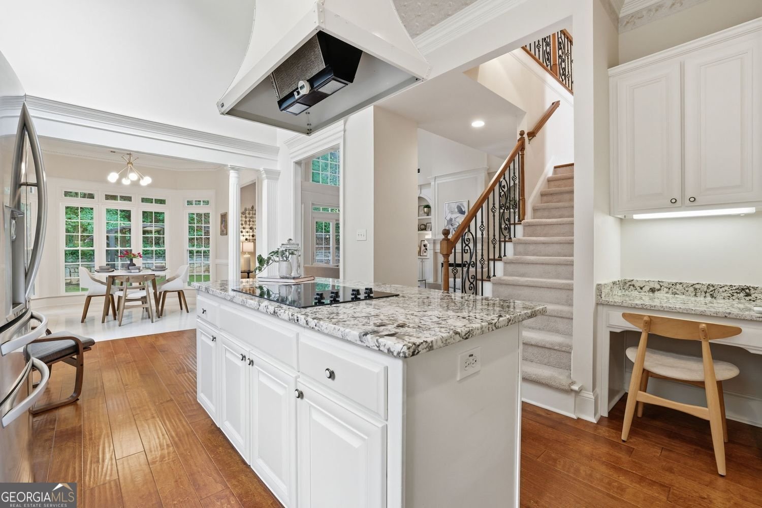 750 Combee Way Roswell - Photo 17