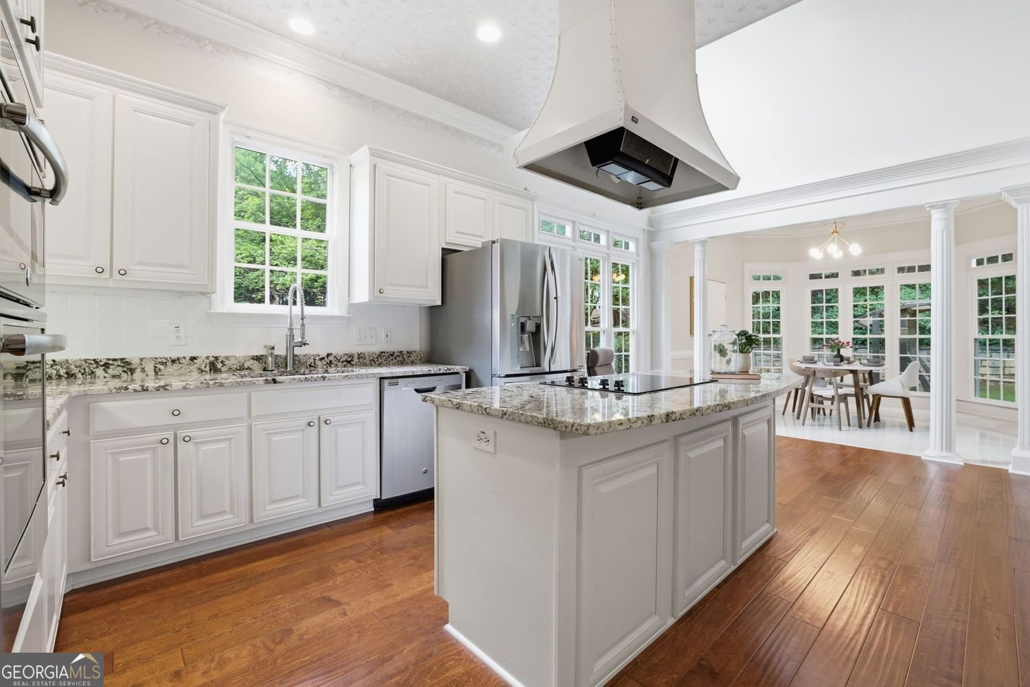 750 Combee Way Roswell - Photo 18