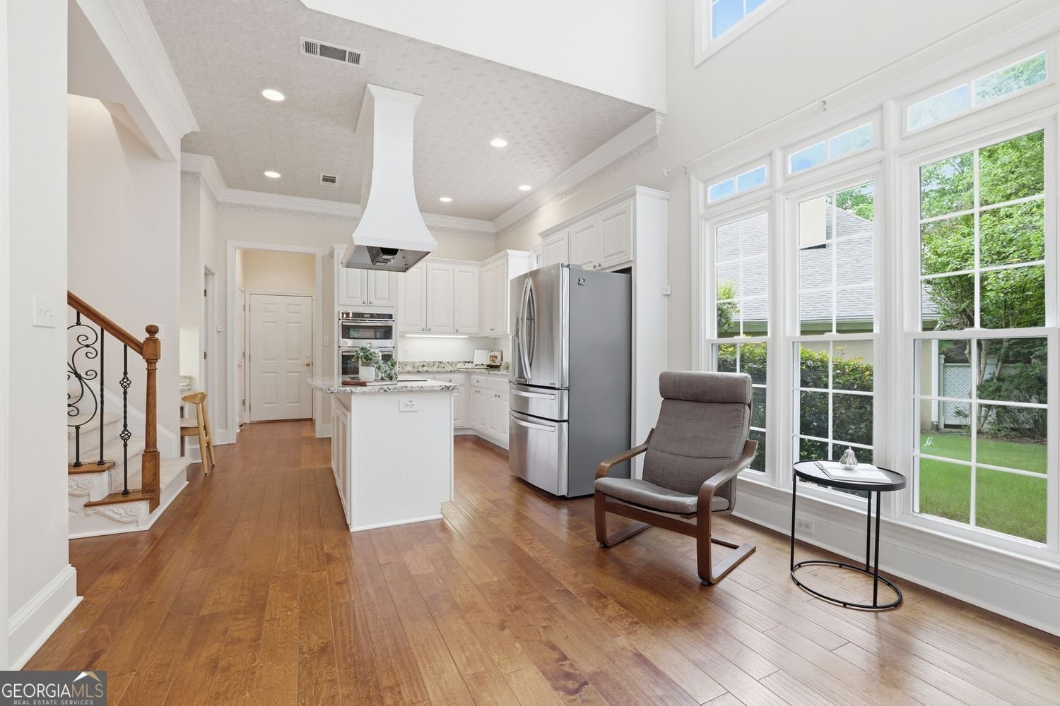 750 Combee Way Roswell - Photo 19