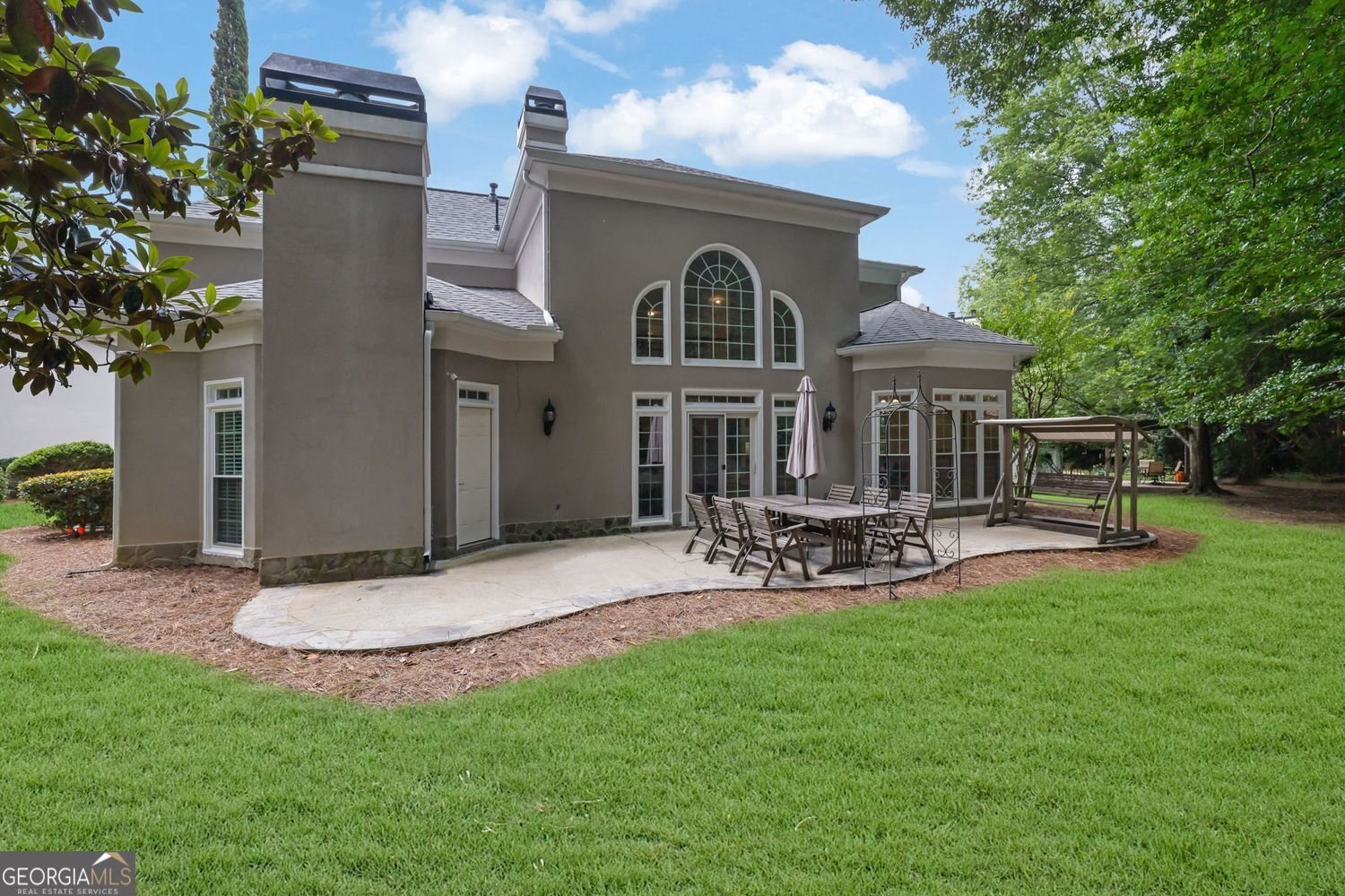 750 Combee Way Roswell - Photo 38