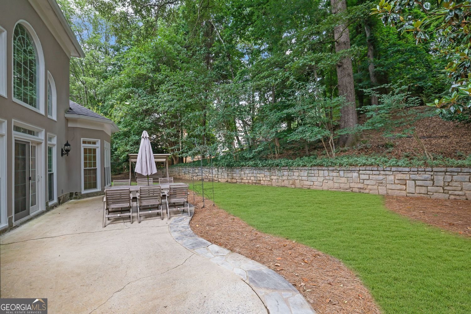 750 Combee Way Roswell - Photo 39