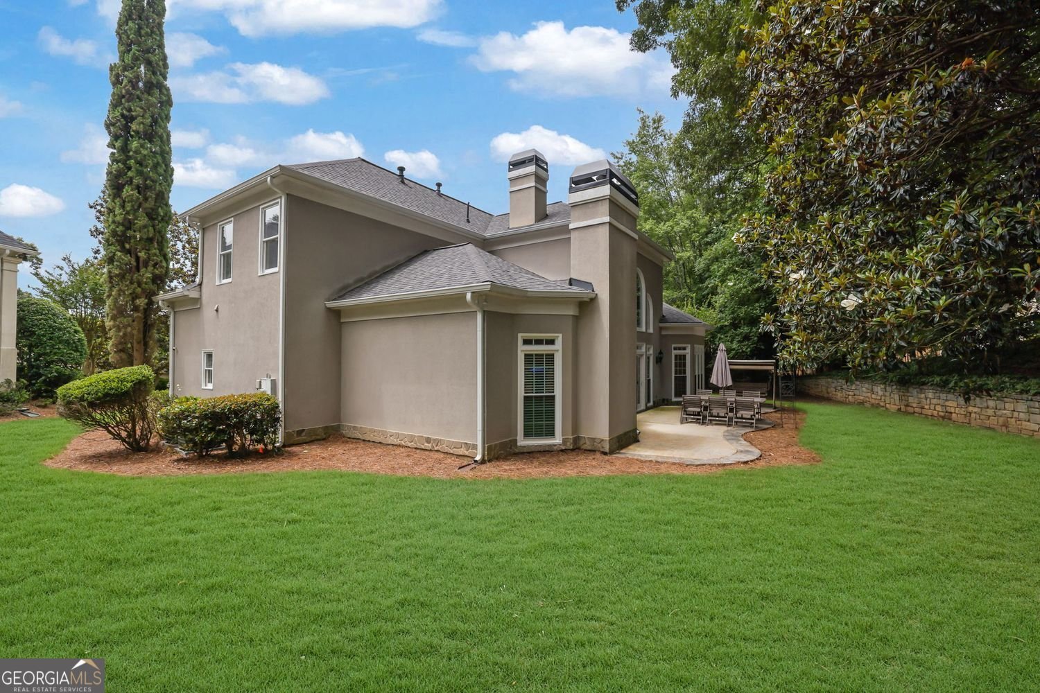 750 Combee Way Roswell - Photo 40