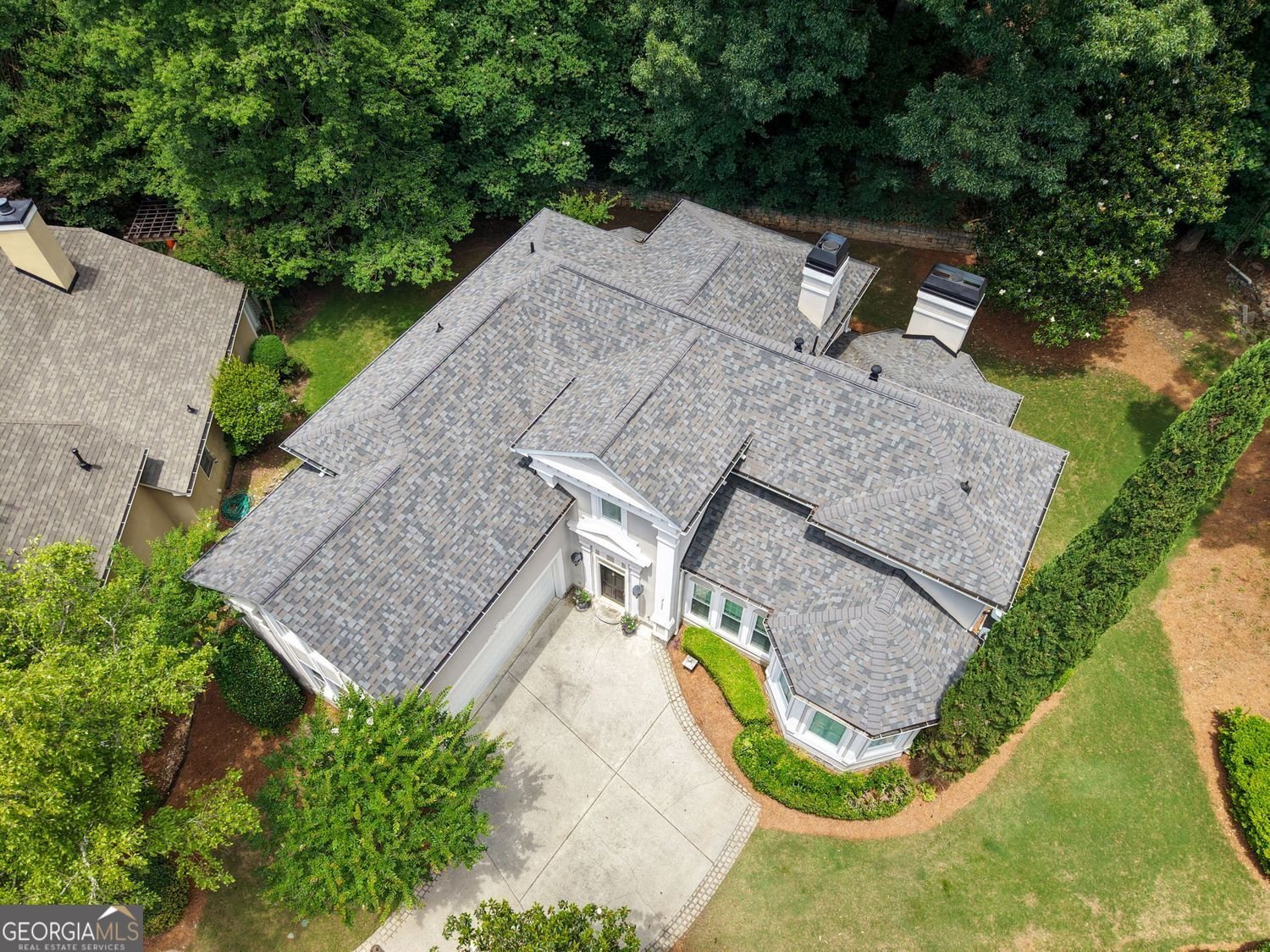 750 Combee Way Roswell - Photo 42
