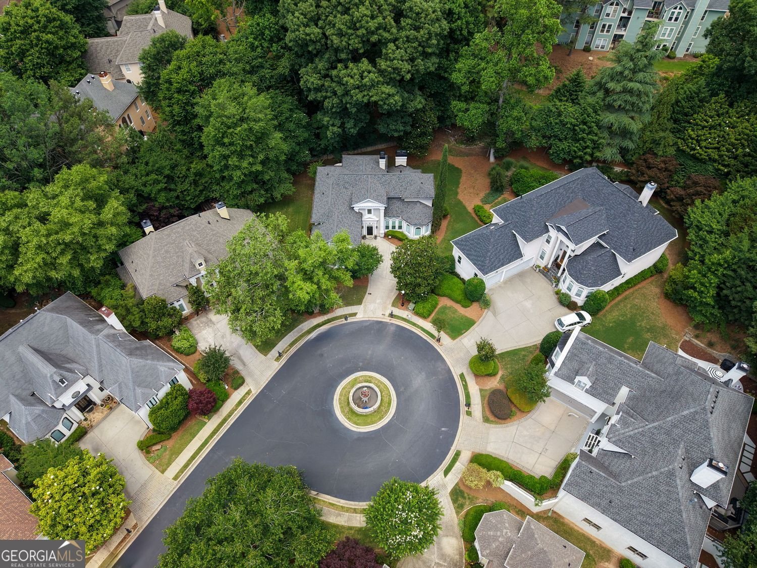 750 Combee Way Roswell - Photo 43