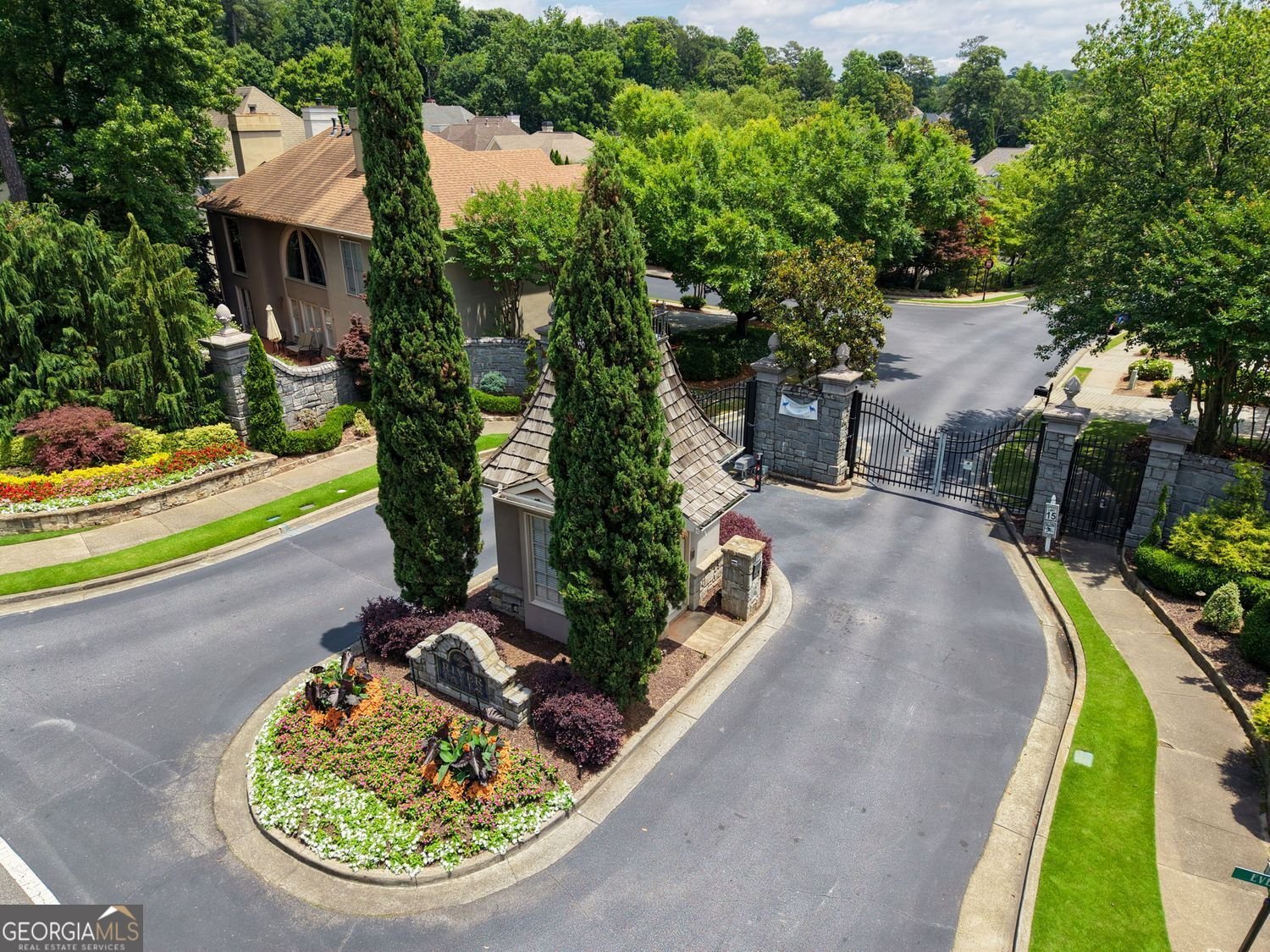750 Combee Way Roswell - Photo 45