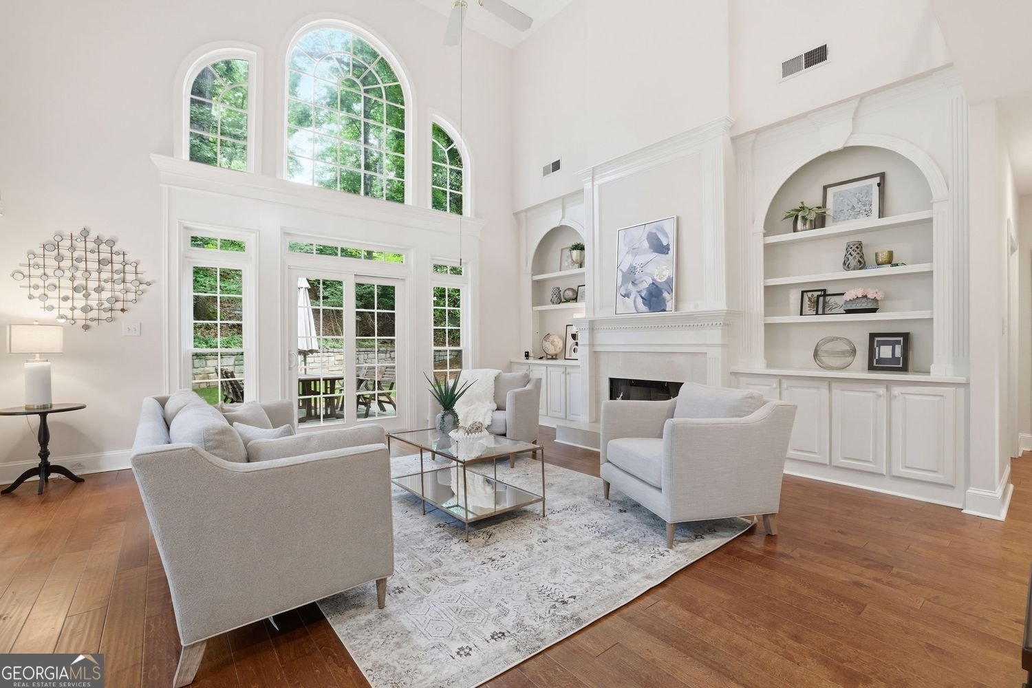 750 Combee Way Roswell - Photo 8