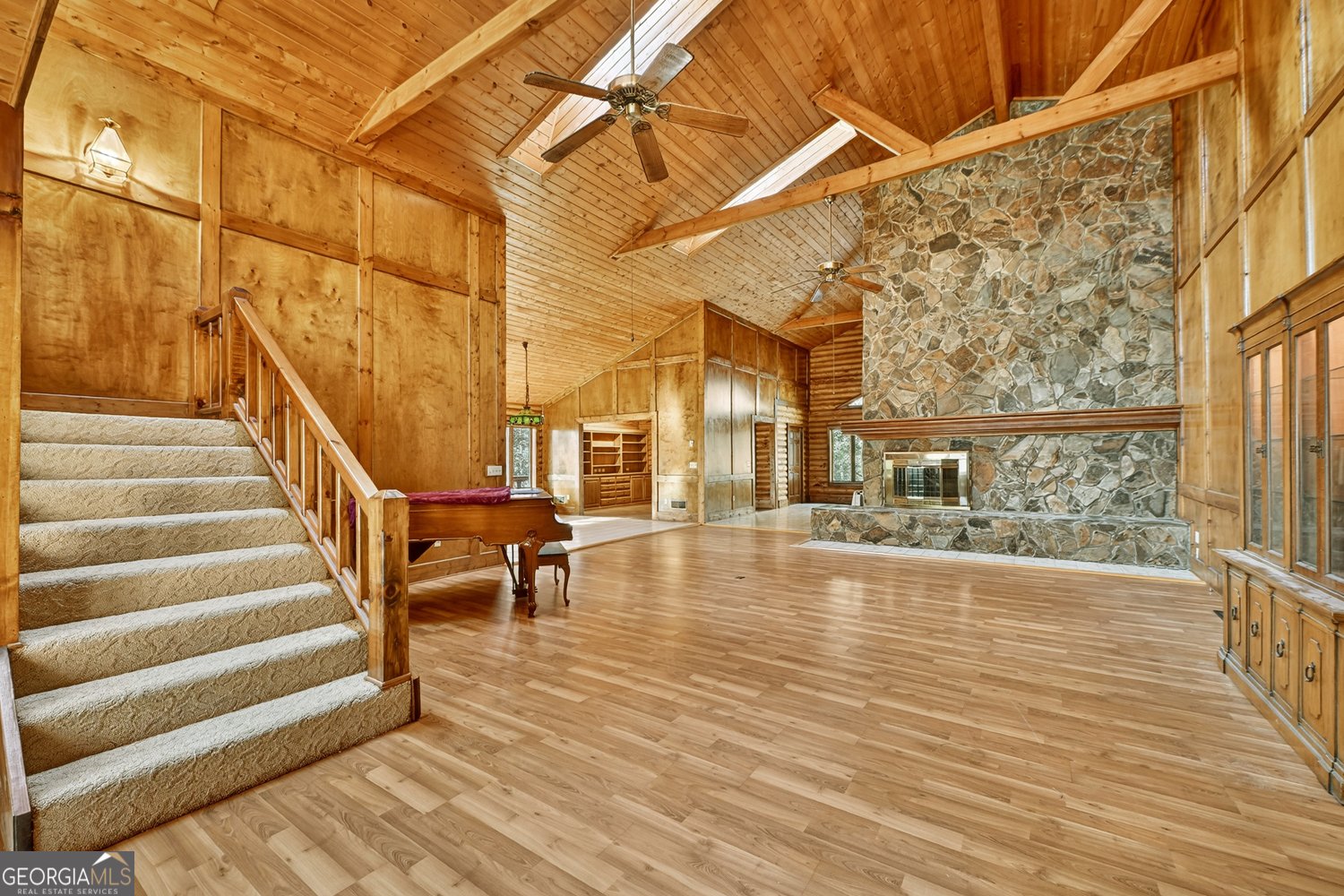 200 Lookiba Lane Ellijay - Photo 7