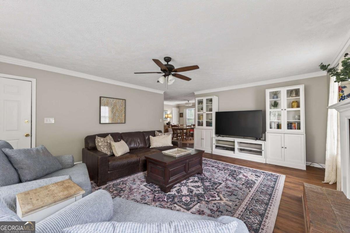 1269 Westover Trace Acworth - Photo 10
