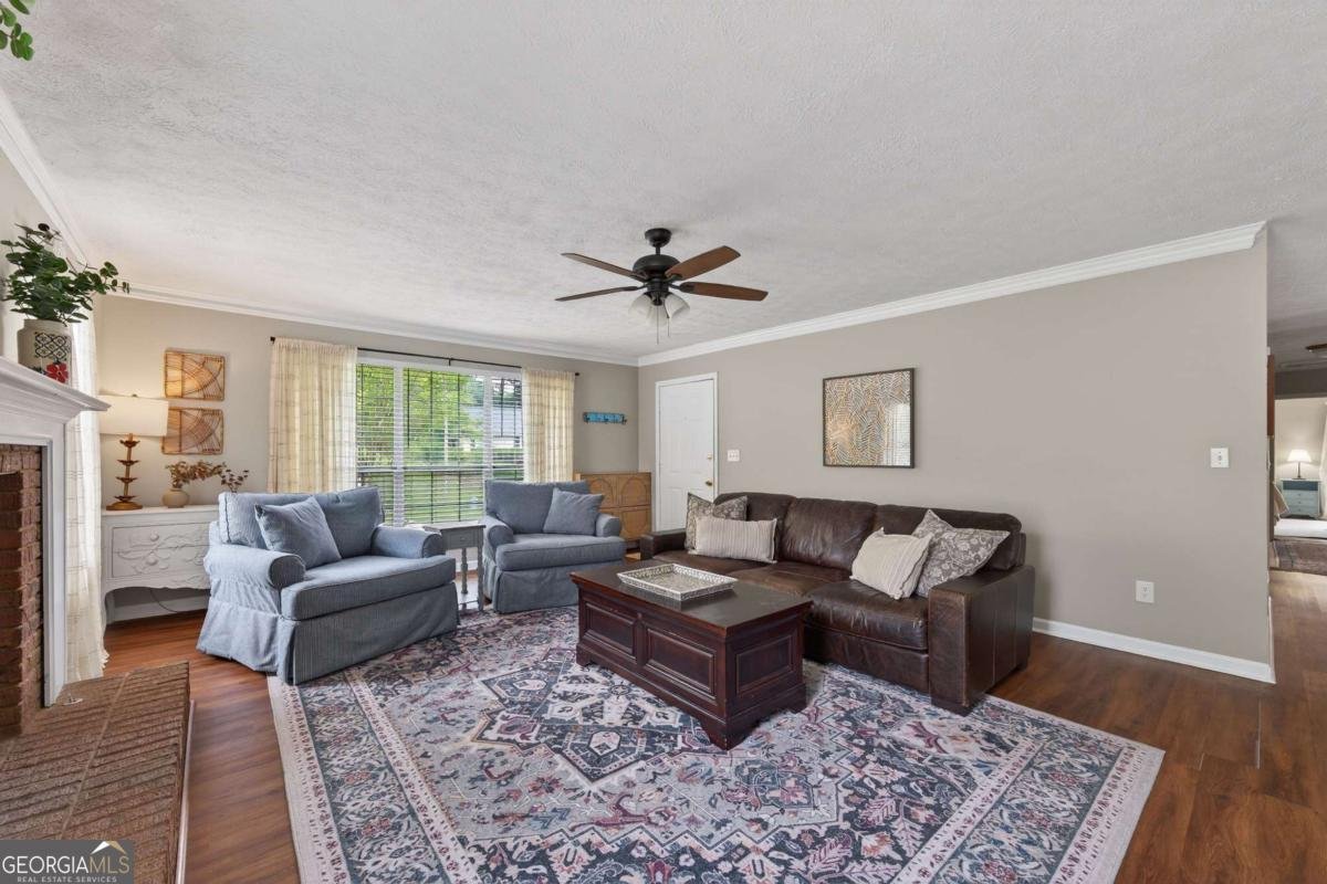1269 Westover Trace Acworth - Photo 11