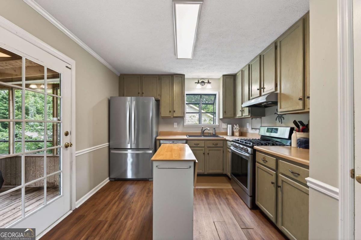 1269 Westover Trace Acworth - Photo 14