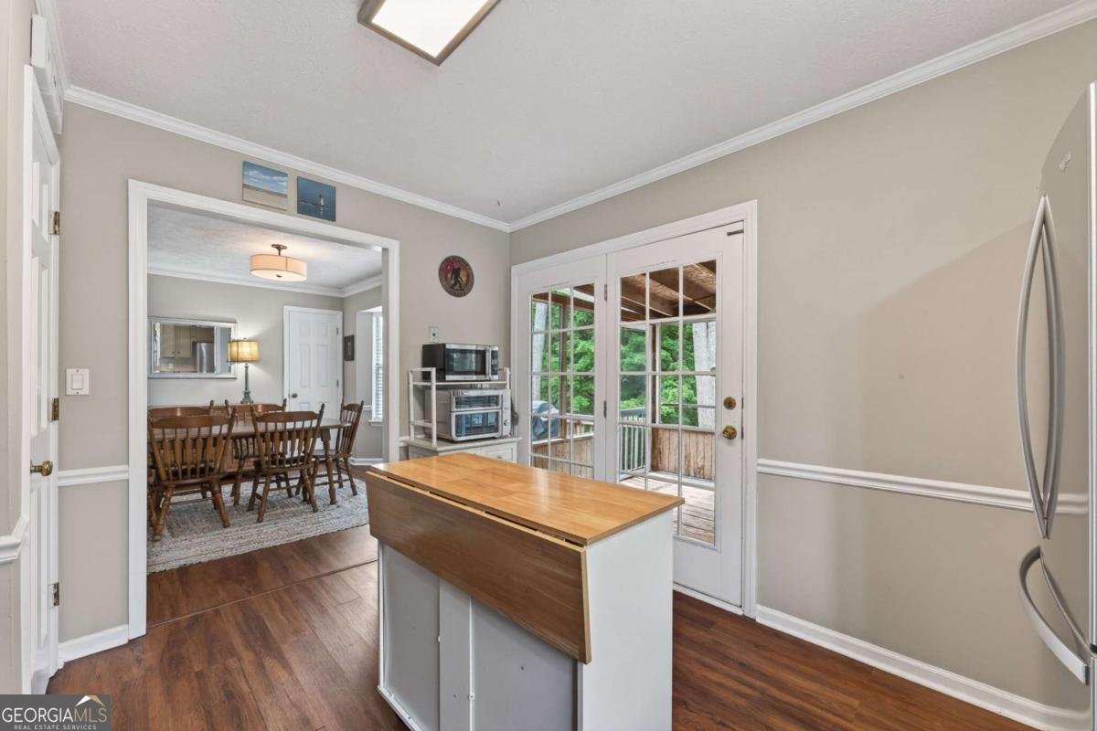 1269 Westover Trace Acworth - Photo 15