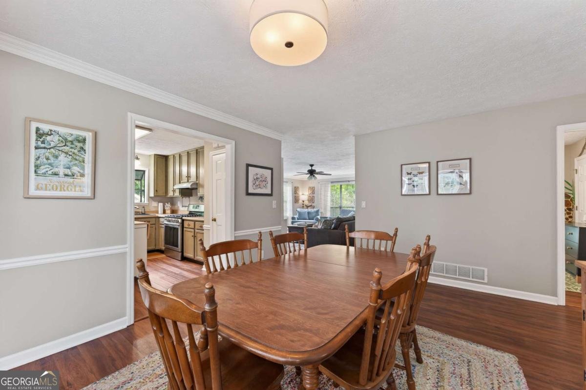 1269 Westover Trace Acworth - Photo 19