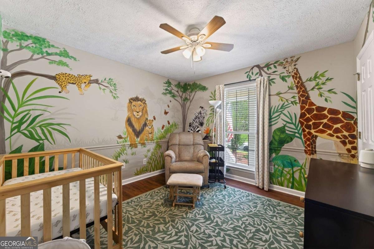 1269 Westover Trace Acworth - Photo 28