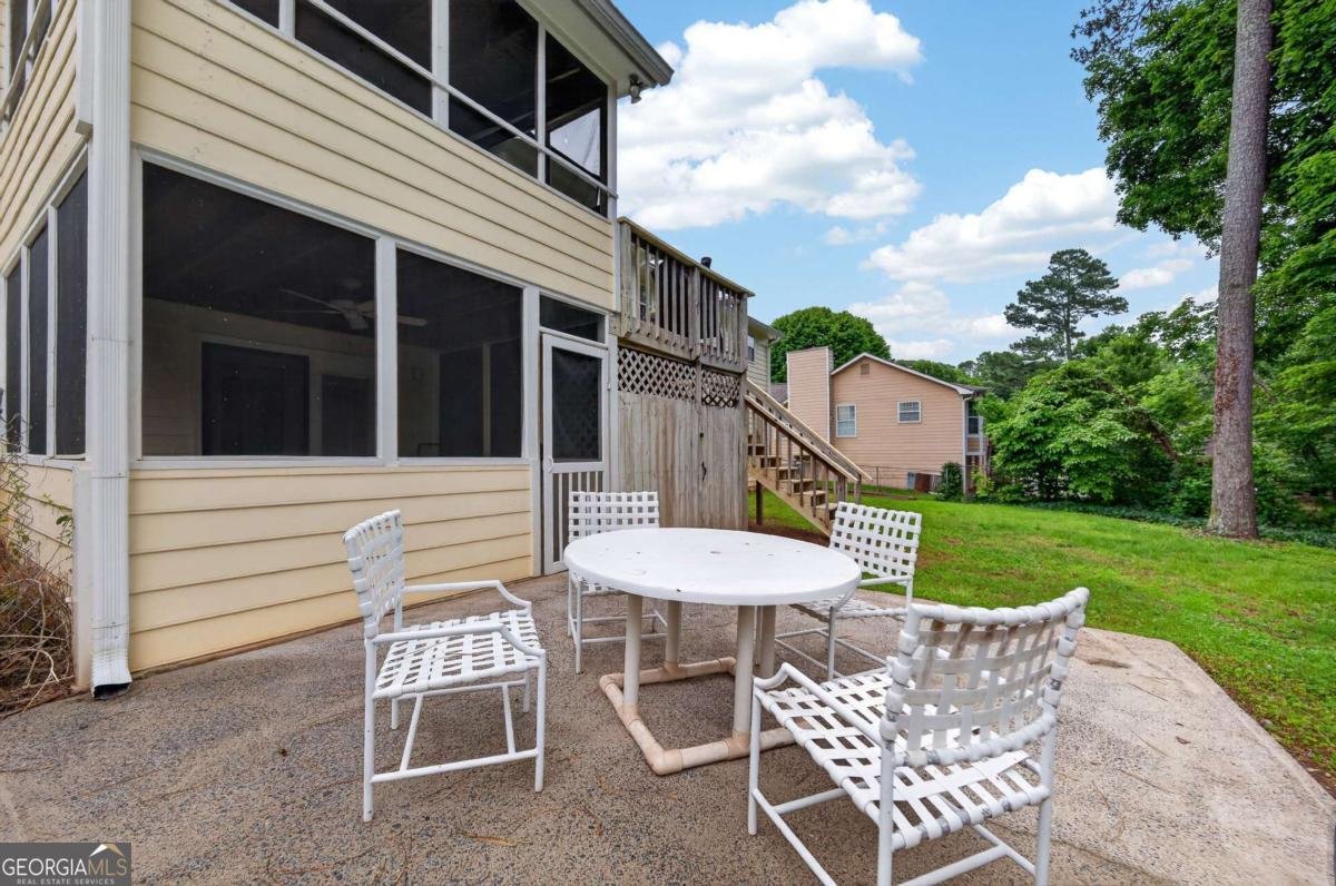 1269 Westover Trace Acworth - Photo 48
