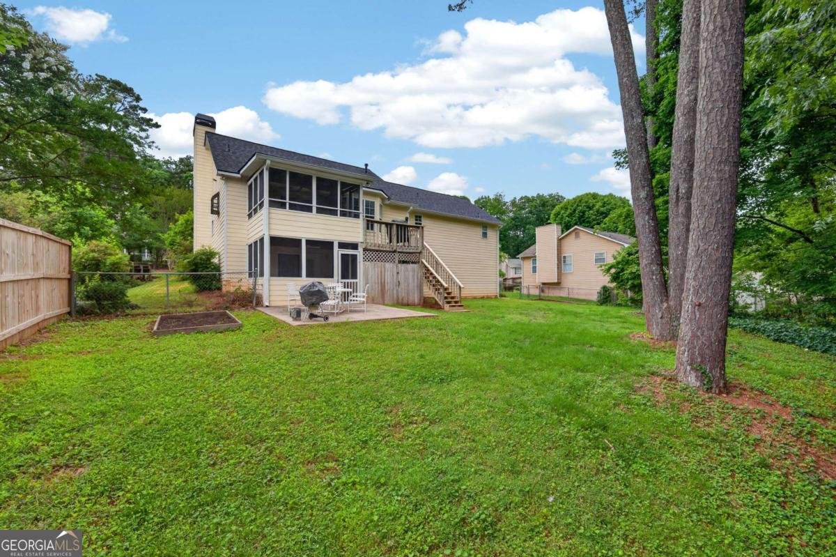 1269 Westover Trace Acworth - Photo 51
