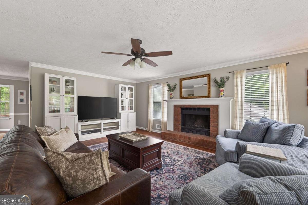 1269 Westover Trace Acworth - Photo 8