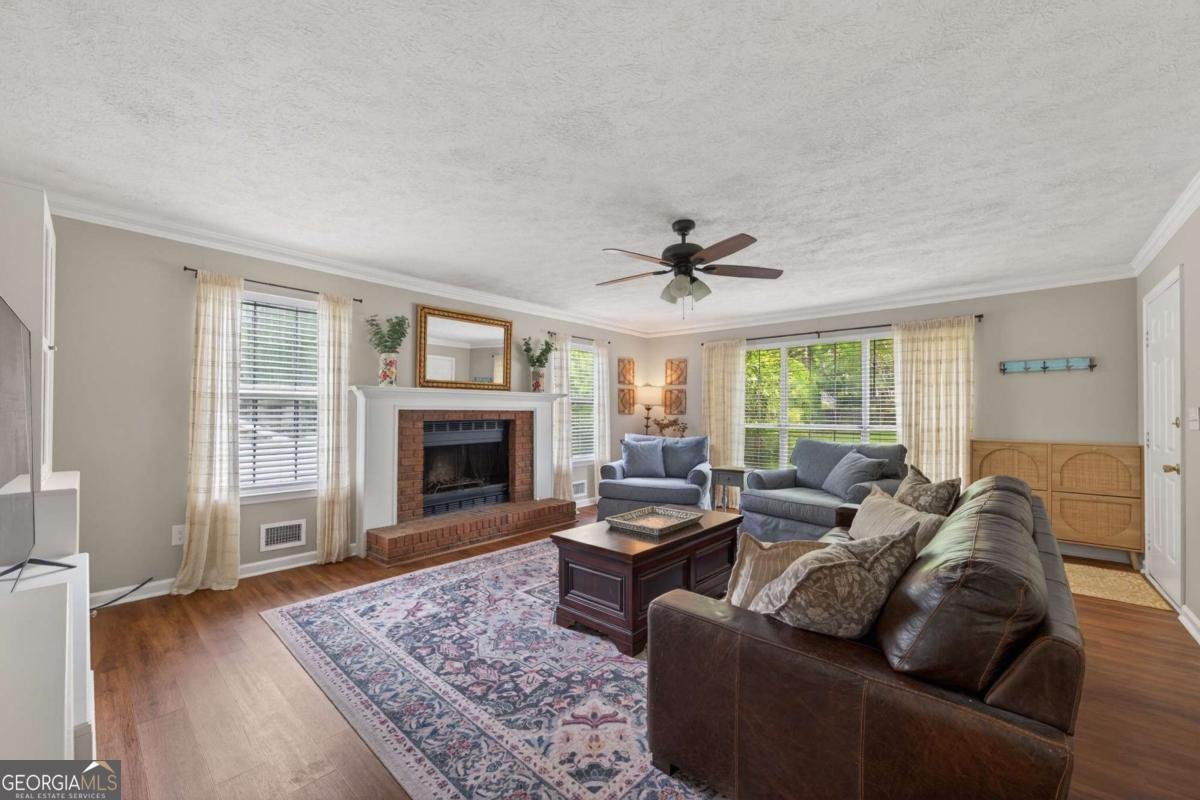 1269 Westover Trace Acworth - Photo 9