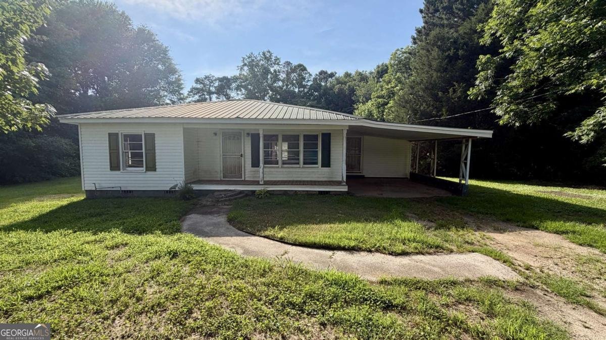 1477 Highway 100 Bowdon - main photo