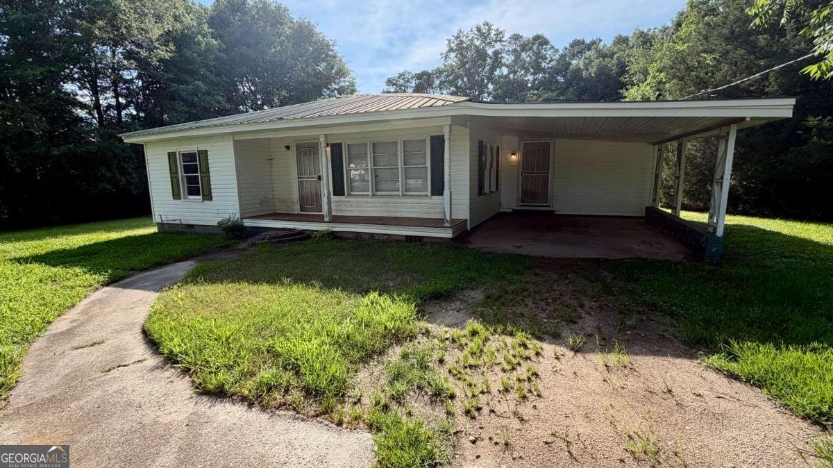1477 Highway 100 Bowdon - Photo 30