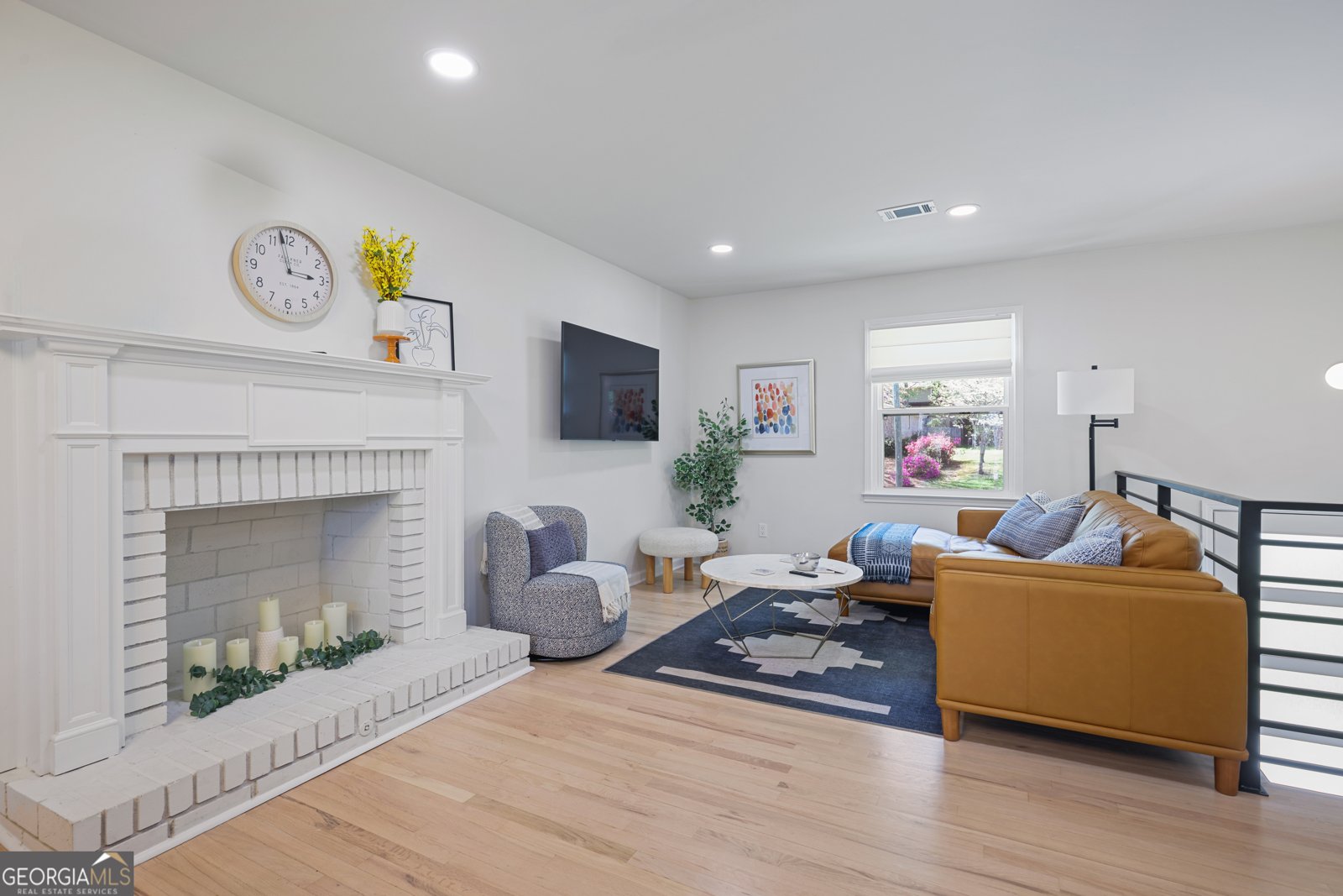 677 Hillandale Circle Marietta - Photo 18