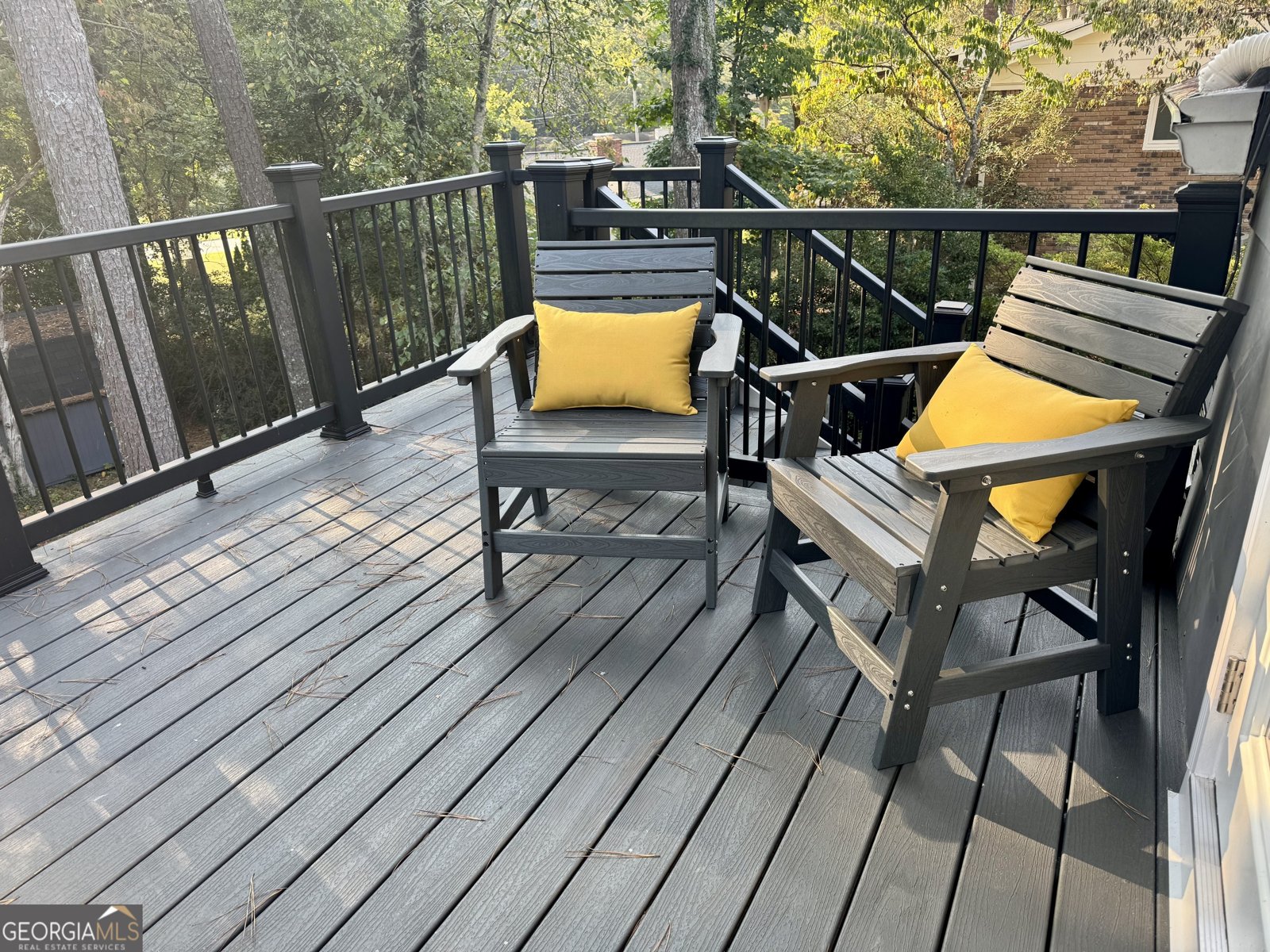 677 Hillandale Circle Marietta - Photo 21