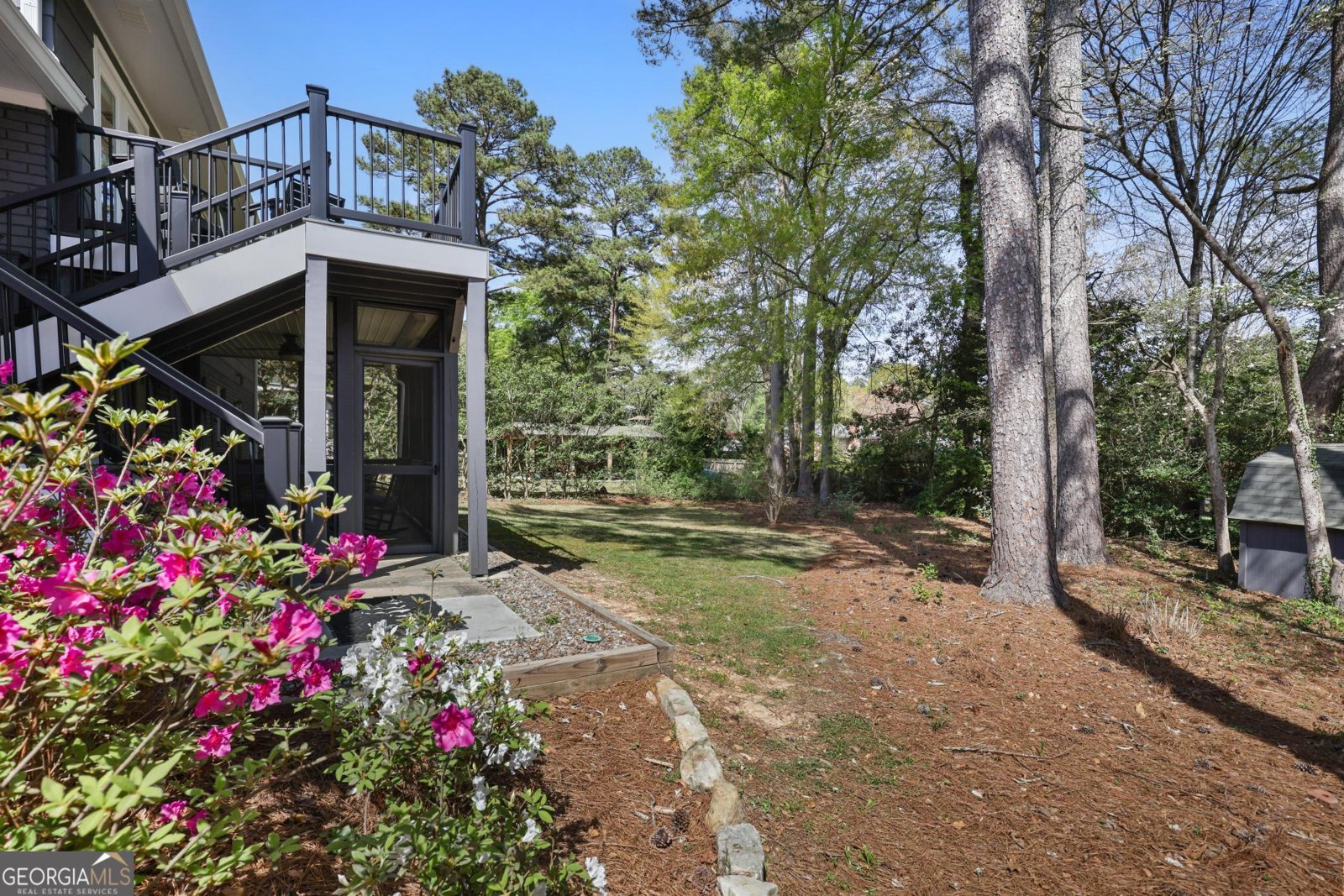677 Hillandale Circle Marietta - Photo 23