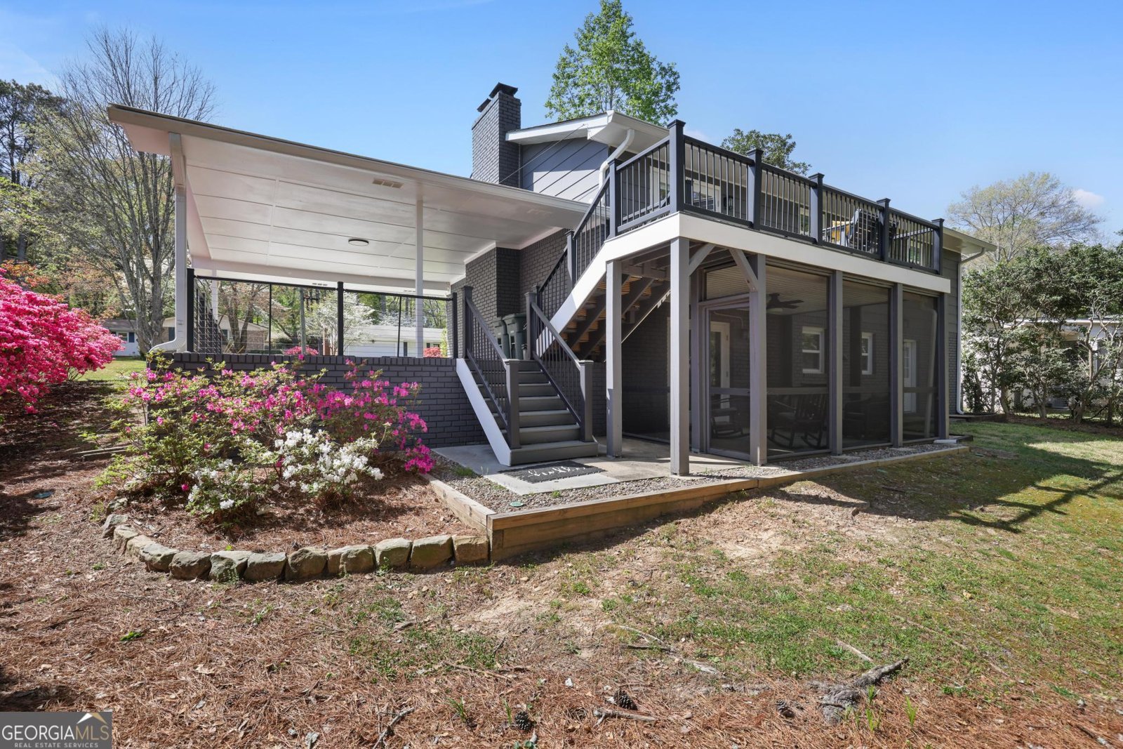 677 Hillandale Circle Marietta - Photo 25