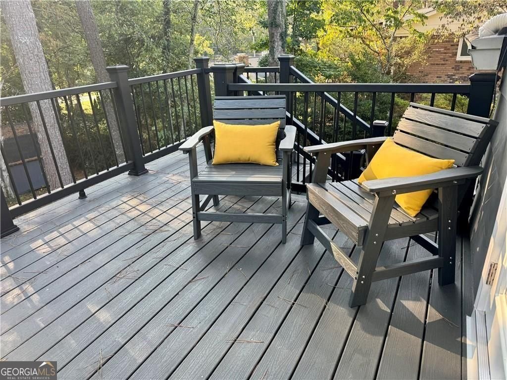 677 Hillandale Circle Marietta - Photo 29